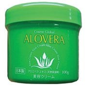 ALOVERA クリーム