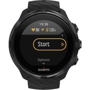 スポーツウォッチ SUUNTO 9 G1 ALL BLACK SMU SS050257000