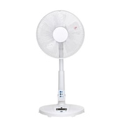 リビング扇風機 リモコン式 MF-319R