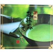 大阪 お抹茶ばうむ 9個入