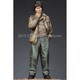 AM35191 WWII 米戦車兵 #2 M43ジャケット [1/35スケール レジン製ミリタリーフィギュア]
