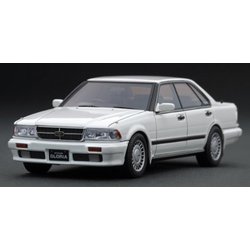 ヨドバシ.com - イグニッションモデル ignition model IG1257 [1/43スケール Nissan Gloria （Y31） Gran  Turismo SV White] 通販【全品無料配達】