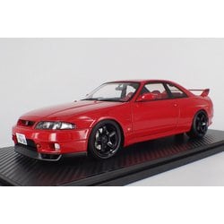 Nissan skylineGT-R 1/18 イグニッションモデル IG0565 1/18 Nissan SKYLINE 2000 GT-R (KPGC10) Silver | LINE