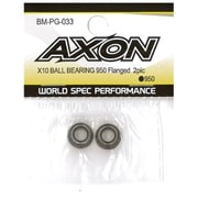 BM-PG-033 [X10 BALL BEARING 950 Flanged 2pic]