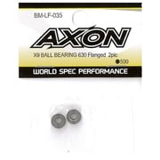 BM-LF-035 [X9 BOLL BEARING 630 Flanged 2pic]