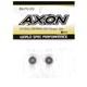 BM-PG-035 [X10 BALL BEARING 630 Flanged 2pic]