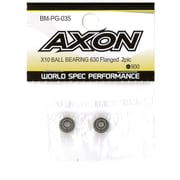 BM-PG-035 [X10 BALL BEARING 630 Flanged 2pic]