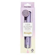 EasyStyler USB SUGAR IRON STRAIGHT [ヘアアイロン]