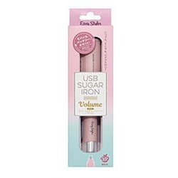 ヘアアイロン EasyStyler USB SUGAR IRON VOLUME