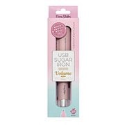 EasyStyler USB SUGAR IRON VOLUME [ヘアアイロン]