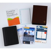 コンパクトサイズ デイリー・スターター・キット 2019年7月はじまり BK 64475