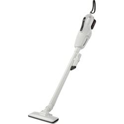 18V3.0Ah 工事用充電クリーナー 白 EZ37A3PN1G-W