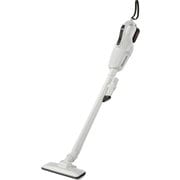 18V3.0Ah 工事用充電クリーナー 白 EZ37A3PN1G-W