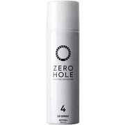 ゼロホール 日やけ止めスプレー 無香料 50g SPF50＋ PA＋＋＋＋ [日焼け止め 顔・からだ・髪用]