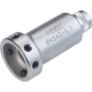 HAZET ダイスホルダー849AG-M3~M6用 849AG-6.3