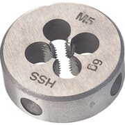 HAZET ダイス M10 849AG-M10