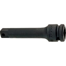 8505S-2 [HAZET HAZET インパクト用エクステンションバー 差込角:6.35mm 全長:51mm]