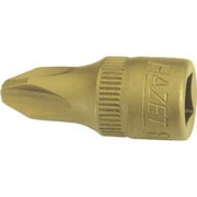 8506-PH1 [HAZET プラスビットソケット(差込角6.35mm)]