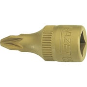 8507-PZ1 [HAZET ポジドライブPZ1ソケット(差込角6.35mm)]