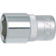 850A-5/16 [HAZET ソケットレンチ インチサイズ (6角タイプ・差込角6.35mm)]
