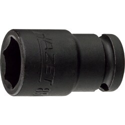 850S-10 [HAZET HAZET インパクトソケット(6角タイプ・差込角6.35mm)]