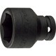 850S-14 [HAZET HAZET インパクトソケット(6角タイプ・差込角6.35mm)]