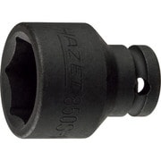 850S-14 [HAZET HAZET インパクトソケット(6角タイプ・差込角6.35mm)]