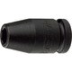 850S-5.5 [HAZET HAZET インパクトソケット(6角タイプ・差込角6.35mm)]