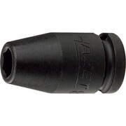 850S-5.5 [HAZET HAZET インパクトソケット(6角タイプ・差込角6.35mm)]