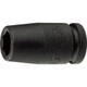 850S-7 [HAZET HAZET インパクトソケット(6角タイプ・差込角6.35mm)]