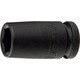 850S-8 [HAZET HAZET インパクトソケット(6角タイプ・差込角6.35mm)]