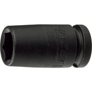 850S-8 [HAZET HAZET インパクトソケット(6角タイプ・差込角6.35mm)]