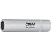 850TZ-8 [HAZET ロング12ポイントケット(差込角6.35mm)]