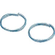 860-20 [ユニット 取付金具 二重リング17mmφ 10個1組]