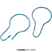 860-30 [ユニット ダルマカン(10個1組 鉄(ユニクロメッキ)]