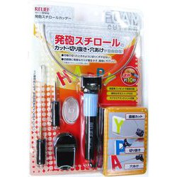 RELIEF 発泡スチロールカッター 87010