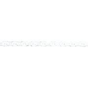 871-232 [ユニット プラスチックチェーン 白 2m]