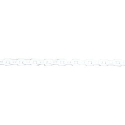 871-234 [ユニット プラスチックチェーン 白 4m]
