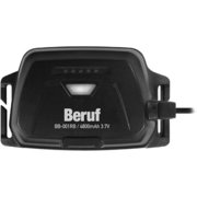 87691 [ミツトモ ヘッドライト用充電バッテリー BB-001RB]