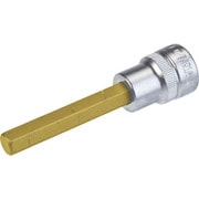 8801A-5/16 [HAZET ヘキサゴンソケットインチサイズ (差込角9.5mm)]