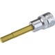 8801A-7/32 [HAZET ヘキサゴンソケットインチサイズ (差込角9.5mm)]