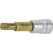 8802LG-T50 [HAZET ロングトルックスドライバーソケット(差込角9.5mm)]
