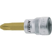 8806-PH3 [HAZET プラスビットソケット(差込角9.5mm)]