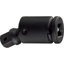 8806S [HAZET HAZET インパクト用ユニバーサルジョイント 差込角:9.5mm 全長:51.7mm]