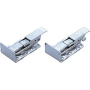 8807-1068SS [スガツネ工業 ステンレス鋼製超強力三方向キャッチボルト 8807-1068SS （120-040-004） 1個]