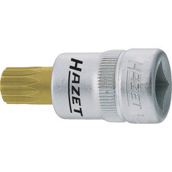 8808/5/1 [HAZET XZNドライバーソケット(差込角9.5mm)]