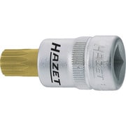 8808/5/1 [HAZET XZNドライバーソケット(差込角9.5mm)]