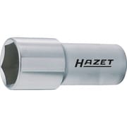 880AMGT [HAZET スパークプラグソケットレンチ(6角) 差込角9.5mm 対辺16mm]