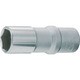 880AMGT-1 [HAZET スパークプラグソケットレンチ(6角) 差込角9.5mm 対辺16mm]