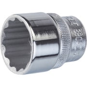 880AZ-11/16 [HAZET ソケットレンチ インチサイズ(12角タイプ・差込角9.5mm)]